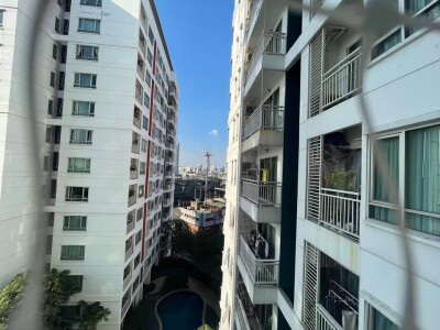 สุขุมวิท พลัส / Sukhumvit Plus-8