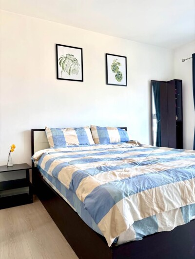 แอสปาย สุขุมวิท 48 / Aspire Sukhumvit 48-4