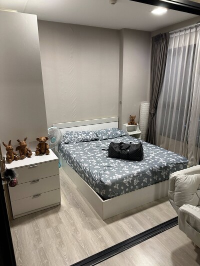 คอนโดเลต มิสท์ พระราม 9 / Condolette Midst Rama 9-4