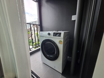 แอทโมซ โอเอซิส อ่อนนุช / Atmoz Oasis Onnut-5