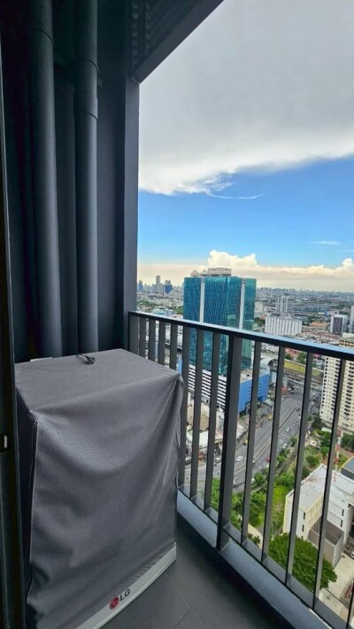 เดอะทรี พัฒนาการ - เอกมัย / THE TREE Pattanakarn - Ekkamai-8