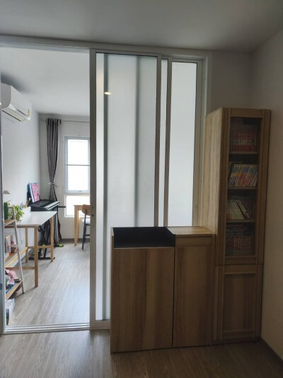 รีเจ้นท์ โฮม สุขุมวิท 97/1 / Regent Home Sukhumvit 97/1-6