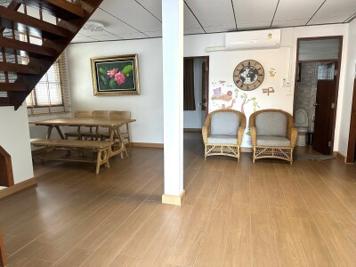 🔥🔥🔥 ให้เช่าบ้านเดี่ยว ถนนสุขุมวิท 🔥🔥🔥-14