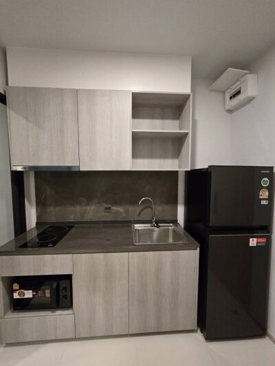 เดอะทรี พัฒนาการ - เอกมัย / THE TREE Pattanakarn - Ekkamai-5