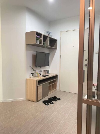 ลุมพินี วิลล์ อ่อนนุช 46 / Lumpini ville Onnut 46