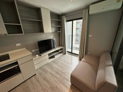 เอสเพน คอนโด ลาซาล / Aspen Condo Lasalle-1