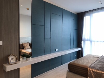 สกายวอล์ค และ เวลซ์ เรสซิเดนซ์ / Sky Walk & Weltz Residence-4