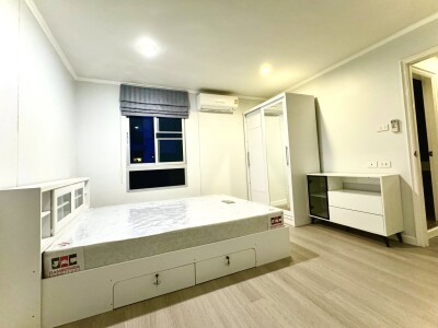 ลุมพินี วิลล์ ศูนย์วัฒนธรรม / Lumpini Ville Cultural Center-8