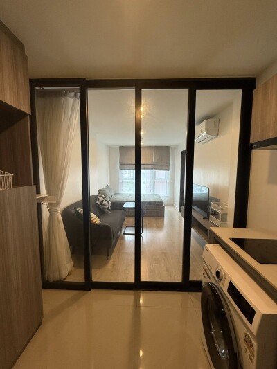 ดิ ออริจิ้น รามอินทรา 83 สเตชั่น / The Origin Ramintra 83 Station-8