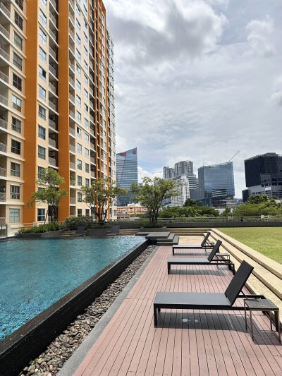 เอสแอนด์เอส สุขุมวิท คอนโดมิเนียม / S&S Sukhumvit 101/1-10