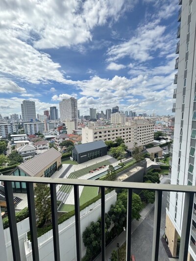 แชปเตอร์วัน อีโค รัชดา - ห้วยขวาง / Chapter One Eco Ratchada - Huai Khwang-8