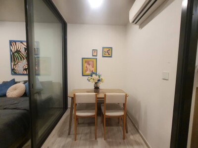 เอ็กซ์ที ห้วยขวาง / XT Huaikhwang-5