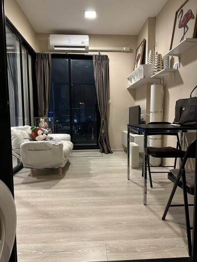 คอนโดเลต มิสท์ พระราม 9 / Condolette Midst Rama 9-1