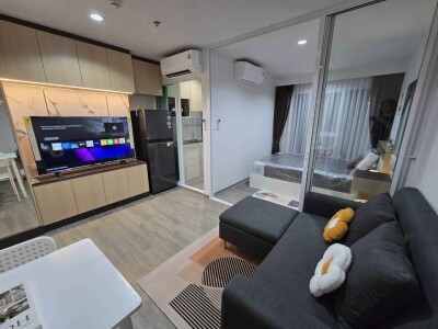 รีเจ้นท์ โฮม บางนา (โครงการใหม่) / Regent Home Bangna (New Project)-1
