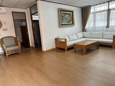 🔥🔥🔥 ให้เช่าบ้านเดี่ยว ถนนสุขุมวิท 🔥🔥🔥-15