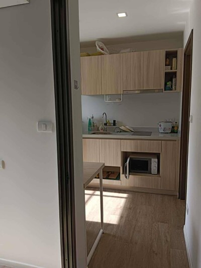 เดอะ เนสท์ สุขุมวิท 64 / The Nest Sukhumvit 64-8