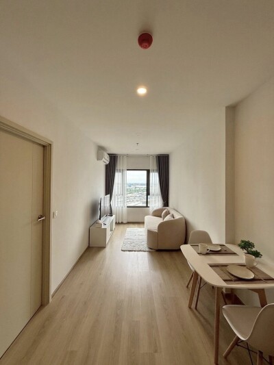 ไลฟ์ พระราม 4 - อโศก / Life Rama 4 - Asoke-1