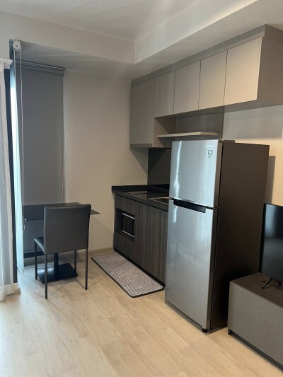 ไอดีโอ รัชดา - สุทธิสาร / Ideo Ratchada - Sutthisan-7