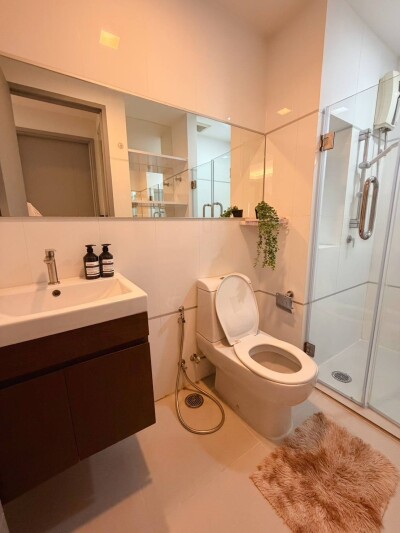 ทรู ทองหล่อ / Thru Thonglor-7