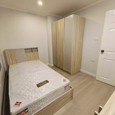 ลุมพินี วิลล์ ศูนย์วัฒนธรรม / Lumpini Ville Cultural Center-6