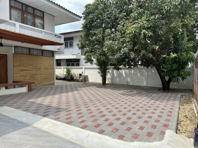 🔥🔥🔥 ให้เช่าบ้านเดี่ยว ถนนสุขุมวิท 🔥🔥🔥-3