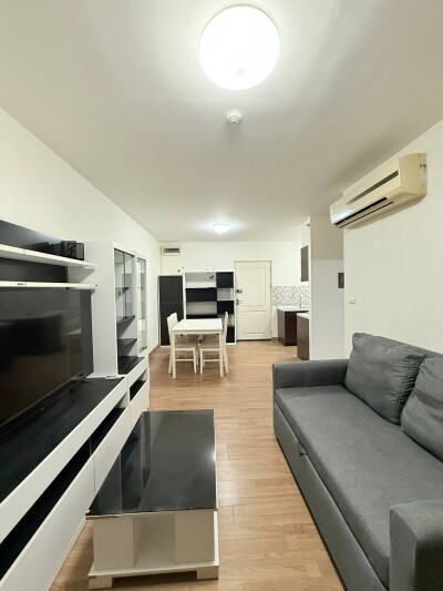 เอสแอนด์เอส สุขุมวิท คอนโดมิเนียม / S&S Sukhumvit 101/1-3