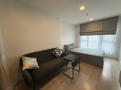 ดิ ออริจิ้น รามอินทรา 83 สเตชั่น / The Origin Ramintra 83 Station-3