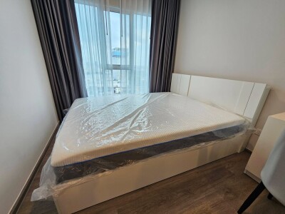 รีเจ้นท์ โฮม บางนา (โครงการใหม่) / Regent Home Bangna (New Project)