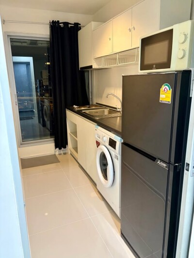 แอสปาย สุขุมวิท 48 / Aspire Sukhumvit 48-6