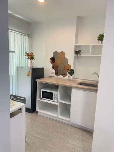 ลุมพินี วิลล์ อ่อนนุช 46 / Lumpini ville Onnut 46