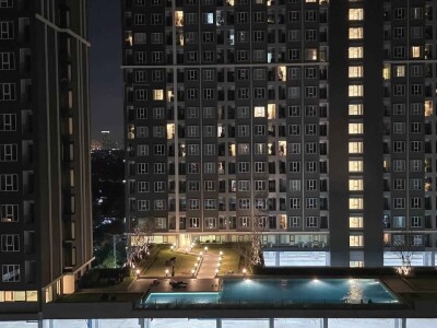 รีเจ้นท์ โฮม บางนา (โครงการใหม่) / Regent Home Bangna (New Project)-10