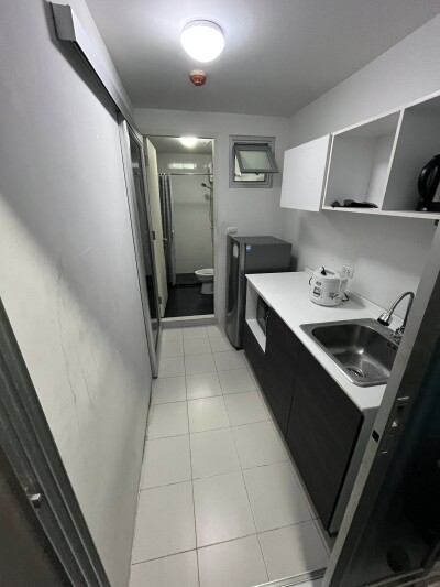 ดีคอนโด สุขุมวิท 109 / D condo Sukhumvit 109-5