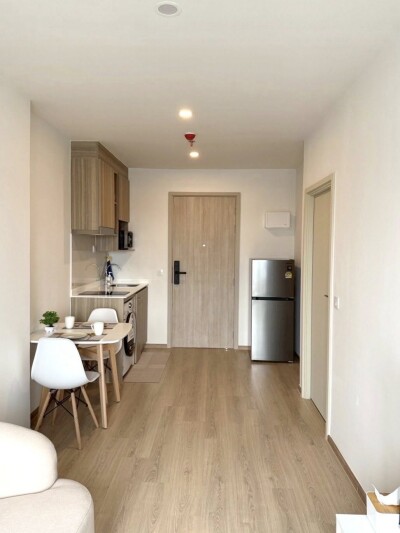 ไลฟ์ พระราม 4 - อโศก / Life Rama 4 - Asoke-2