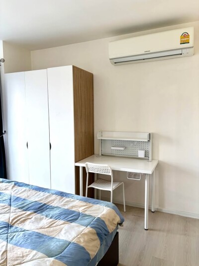 แอสปาย สุขุมวิท 48 / Aspire Sukhumvit 48-5