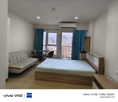 ศุภาลัย เวอเรนด้า รามคำแหง / Supalai Veranda Ramkhamheang-1