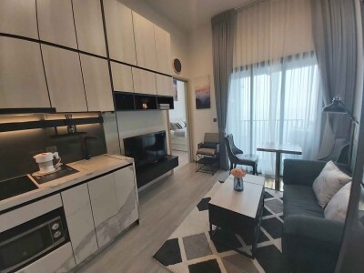 เดอะ ไลน์ สุขุมวิท 101 / The Line Sukhumvit 101-5