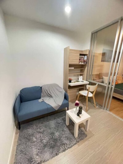 ลุมพินี วิลล์ อ่อนนุช 46 / Lumpini ville Onnut 46