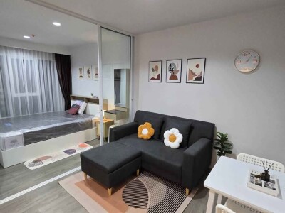 รีเจ้นท์ โฮม บางนา (โครงการใหม่) / Regent Home Bangna (New Project)-3