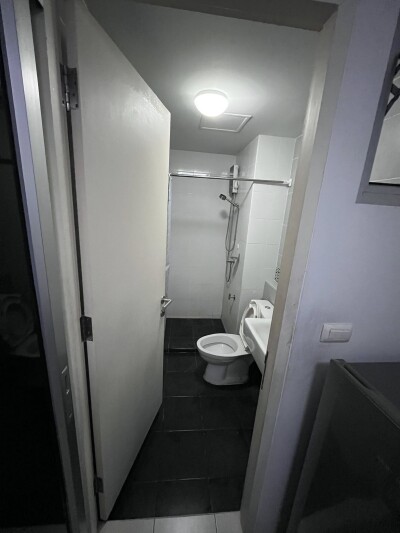 ดีคอนโด สุขุมวิท 109 / D condo Sukhumvit 109-6