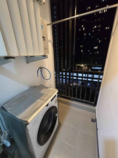 รีเจ้นท์ โฮม บางนา (โครงการใหม่) / Regent Home Bangna (New Project)-7