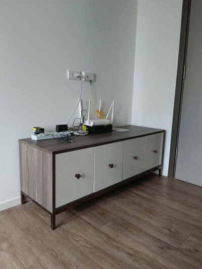 เดอะ เนสท์ สุขุมวิท 64 / The Nest Sukhumvit 64-4