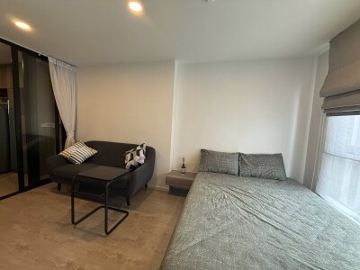 ดิ ออริจิ้น รามอินทรา 83 สเตชั่น / The Origin Ramintra 83 Station-4