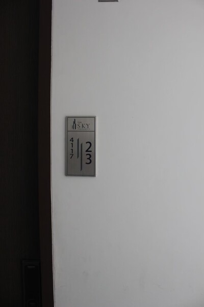 เดอะ สกาย สุขุมวิท / The Sky Sukhumvit-9