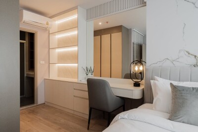 ไอดีโอ พระราม 9 - อโศก / IDEO RAMA 9 – ASOKE-7