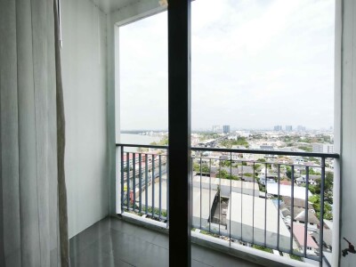 ไนท์บริดจ์ สกายริเวอร์ โอเชียน / Knightsbridge Sky River Ocean