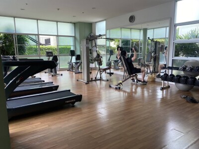 ลุมพินี วิลล์ สุขุมวิท 77 เฟส 2 / Lumpini Ville Sukhumvit 77 phase 2-11