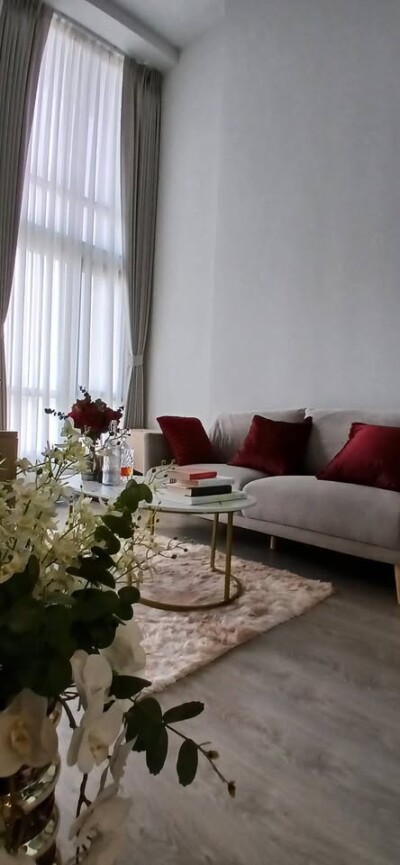 เดอะทรี พัฒนาการ - เอกมัย / THE TREE Pattanakarn - Ekkamai-2