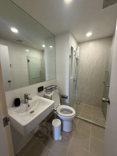 ดิ ออริจิ้น รามอินทรา 83 สเตชั่น / The Origin Ramintra 83 Station-11