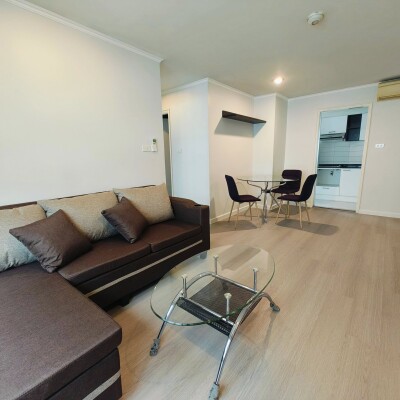 ลุมพินี วิลล์ ศูนย์วัฒนธรรม / Lumpini Ville Cultural Center-3