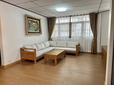 🔥🔥🔥 ให้เช่าบ้านเดี่ยว ถนนสุขุมวิท 🔥🔥🔥-11